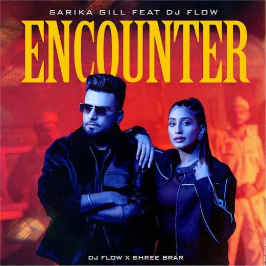 Encounter Sarika Gill Mp3 Song Download Djjohal